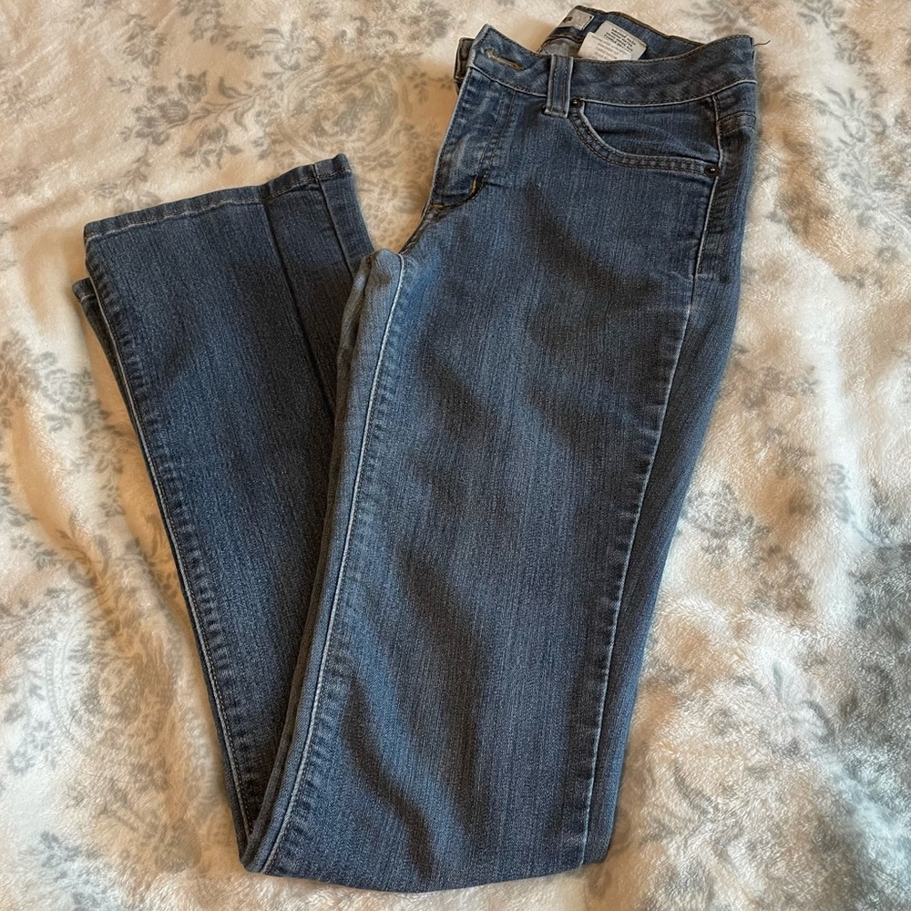 Encore Blue Jeans